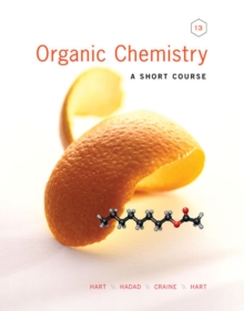 Organic Chemistry : A Short Course