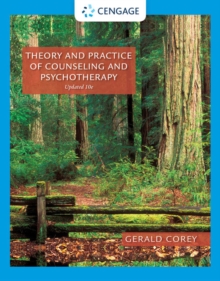 Theory and Practice of Counseling and Psychotherapy, Enhanced