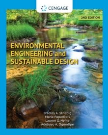 Environmental Engineering and Sustainable Design