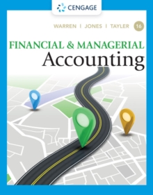 Financial & Managerial Accounting