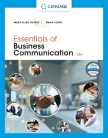 Essentials of Business Communication