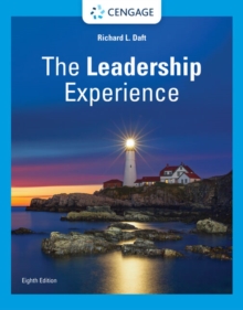 The Leadership Experience