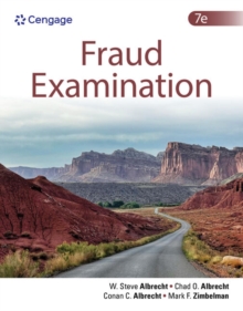 Fraud Examination