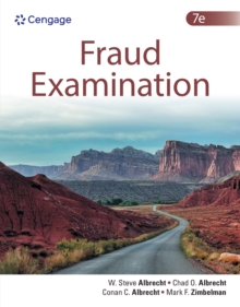 Fraud Examination