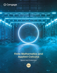 Finite Mathematics and Applied Calculus