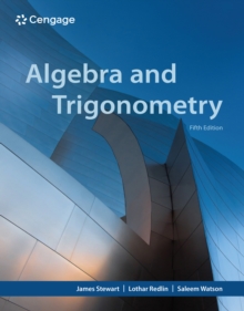 Algebra and Trigonometry