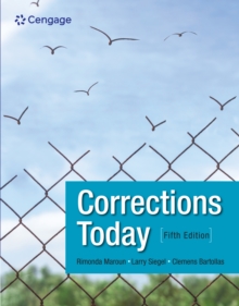 Corrections Today