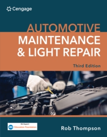 Automotive Maintenance & Light Repair