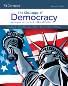 The Challenge of Democracy