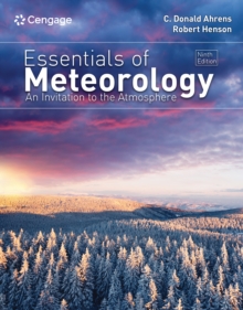 Essentials of Meteorology