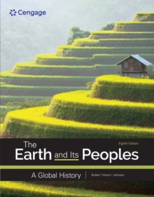 The Earth and Its Peoples