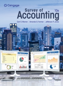 Survey of Accounting