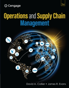 Operations and Supply Chain Management