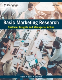 Basic Marketing Research