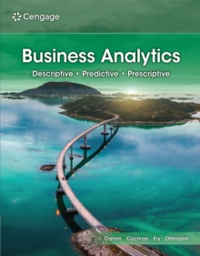 Business Analytics