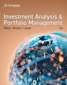 Investment Analysis and Portfolio Management