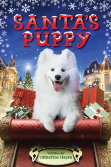 Santa's Puppy