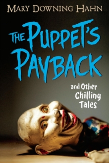 The Puppet's Payback and Other Chilling Tales