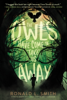 The Owls Have Come to Take Us Away, Paperback Book The Owls Have Come to Take Us Away, Paperback Book