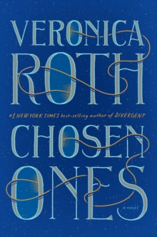 Chosen Ones, Hardback Book Chosen Ones, Hardback Book