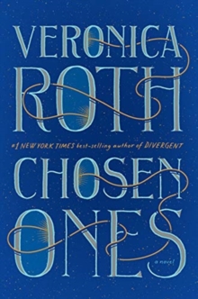 CHOSEN ONES SIGNED ED HC, Hardback Book CHOSEN ONES SIGNED ED HC, Hardback Book