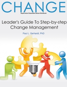Organizational Change