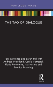 The Tao of Dialogue, Hardback Book The Tao of Dialogue, Hardback Book