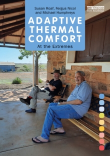 Adaptive Thermal Comfort : At the Extremes