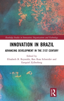 Innovation in Brazil : Advancing Development in the 21st Century