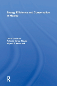 Energy Efficiency And Conservation In Mexico