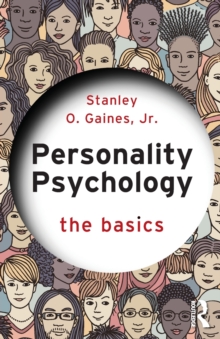 Personality Psychology : The Basics