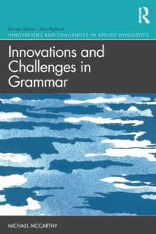 Innovations and Challenges in Grammar, Paperback / softback Book Innovations and Challenges in Grammar, Paperback / softback Book