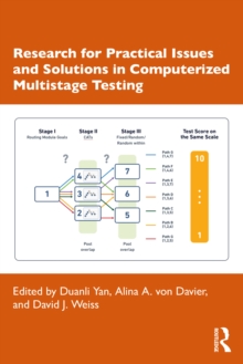 Research for Practical Issues and Solutions in Computerized Multistage Testing