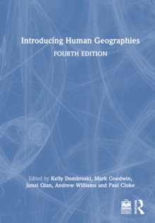 Introducing Human Geographies