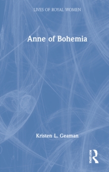 Anne of Bohemia