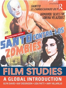 FILM STUDIES, Paperback Book FILM STUDIES, Paperback Book