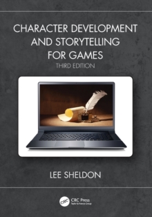 Character Development and Storytelling for Games