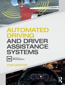 Automated Driving and Driver Assistance Systems