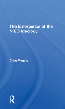 The Emergence Of The Nieo Ideology