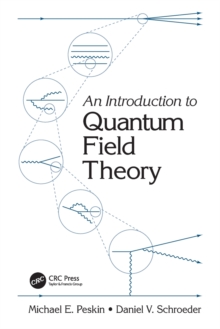 An Introduction To Quantum Field Theory