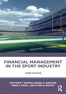 Financial Management in the Sport Industry