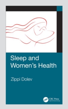 Sleep and Women's Health, Paperback / softback Book Sleep and Women's Health, Paperback / softback Book