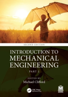 Introduction to Mechanical Engineering : Part 2