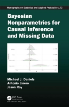 Bayesian nonparametrics for causal inference and missing data