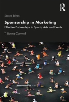 Sponsorship in Marketing : Effective Partnerships in Sports, Arts and Events