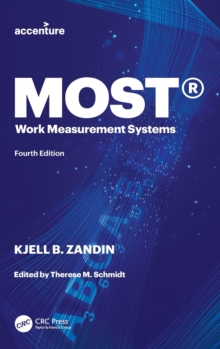 MOST Work Measurement Systems