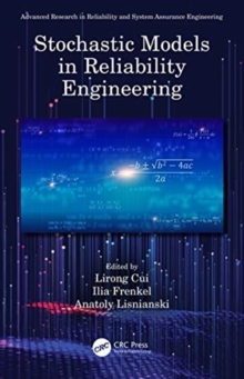Stochastic Models in Reliability Engineering, Hardback Book Stochastic Models in Reliability Engineering, Hardback Book