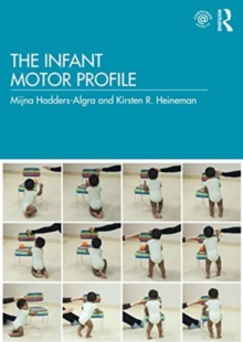 Taylor & Francis Ltd The Infant Motor Profile