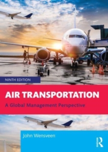 Air Transportation : A Global Management Perspective