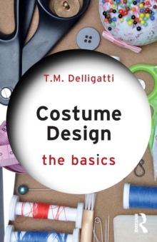 Costume Design: The Basics